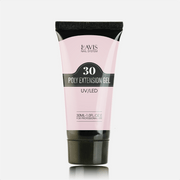 LAVIS NON STICKY NAIL EXTENSION POLY GEL 30