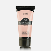 LAVIS NON STICKY NAIL EXTENSION POLY GEL 31