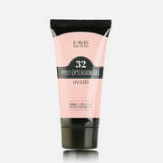 LAVIS NON STICKY NAIL EXTENSION POLY GEL 32