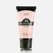 LAVIS NON STICKY NAIL EXTENSION POLY GEL 33