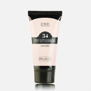 LAVIS NON STICKY NAIL EXTENSION POLY GEL 34