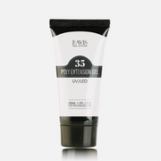 LAVIS NON STICKY NAIL EXTENSION POLY GEL 35