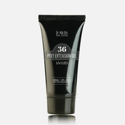 LAVIS NON STICKY NAIL EXTENSION POLY GEL 36