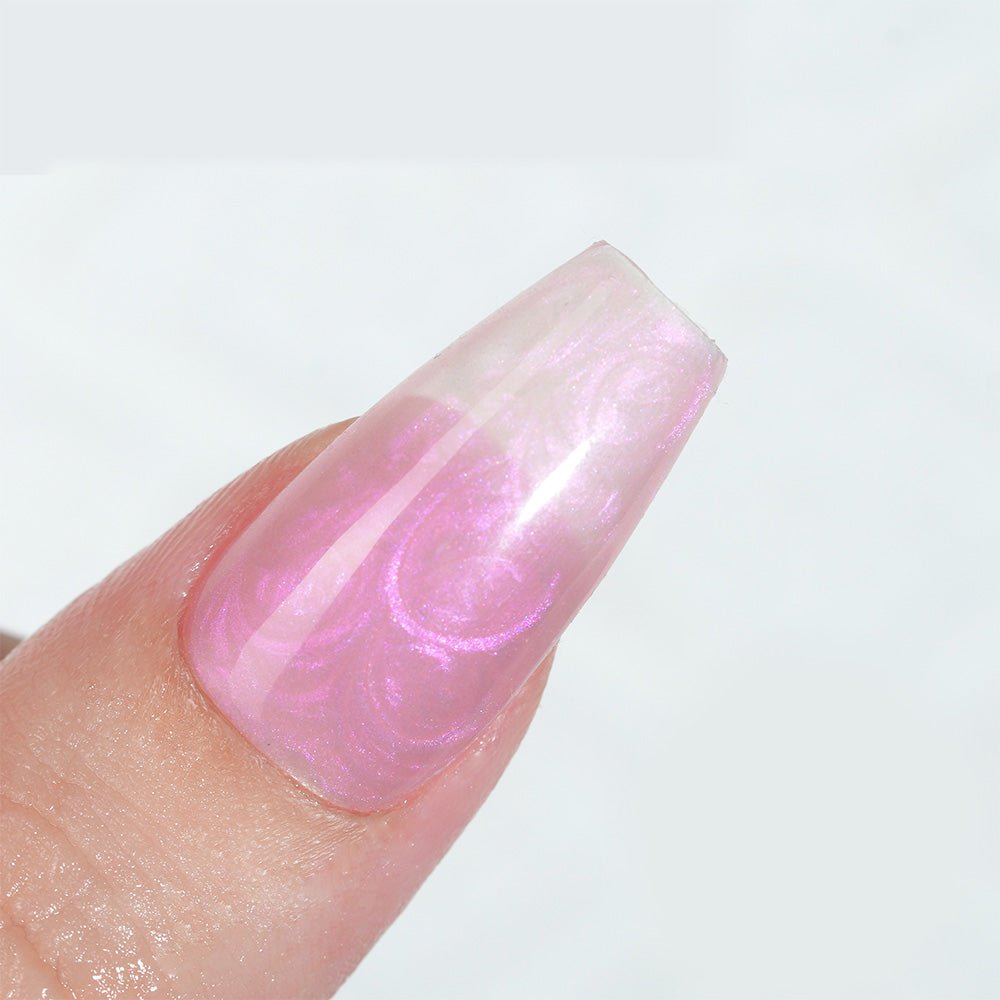 LAVIS OP2 - 10 - Gel Polish 0.5 oz - Lavis Wanderlust Collection - DTK Nail Supply