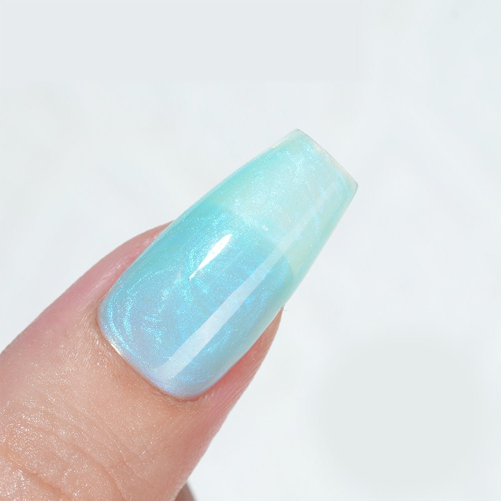 LAVIS OP2 - 11 - Gel Polish 0.5 oz - Lavis Wanderlust Collection - DTK Nail Supply
