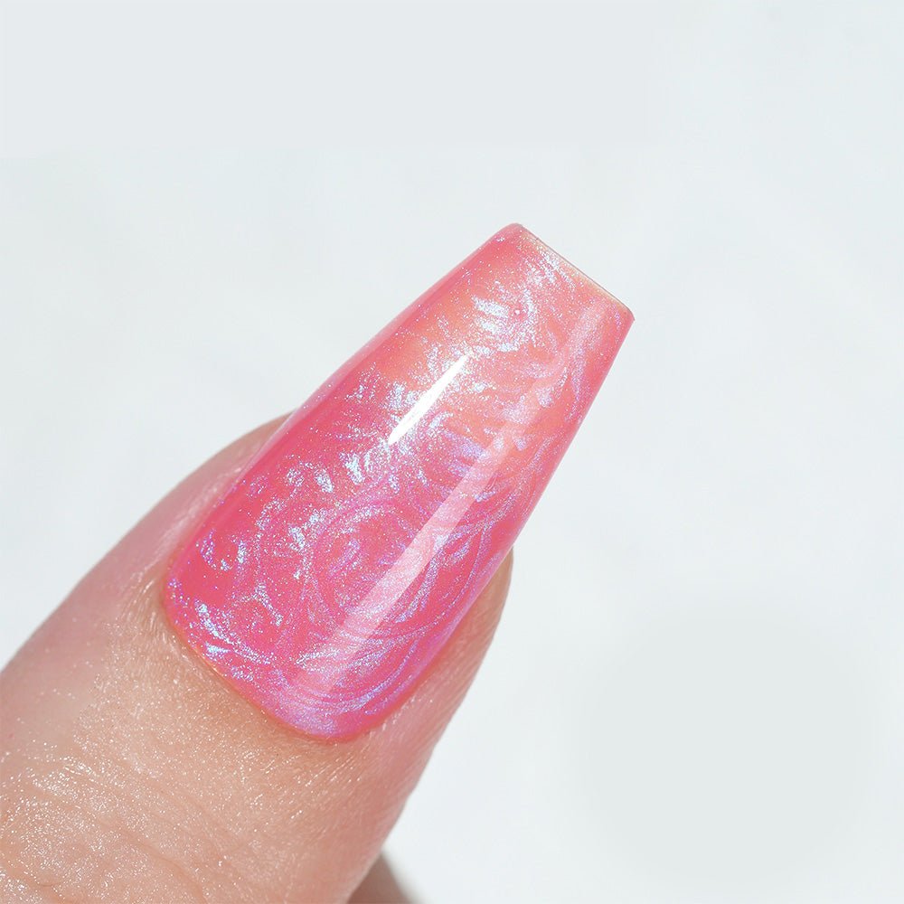 LAVIS OP2 - 13 - Gel Polish 0.5 oz - Lavis Wanderlust Collection - DTK Nail Supply