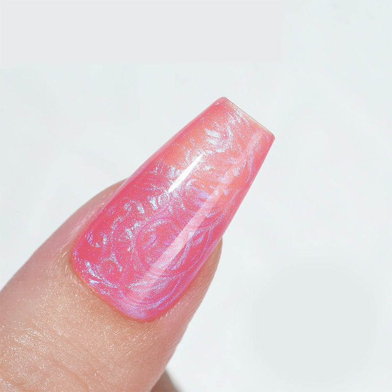 LAVIS OP2 - 13 - Gel Polish 0.5 oz - Lavis Wanderlust Collection - DTK Nail Supply