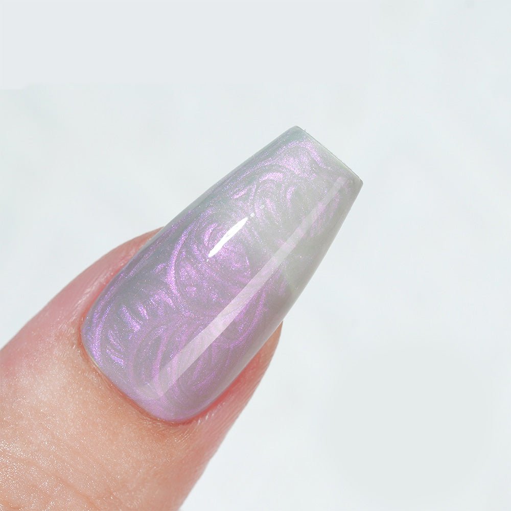 LAVIS OP2 - 14 - Gel Polish 0.5 oz - Lavis Wanderlust Collection - DTK Nail Supply