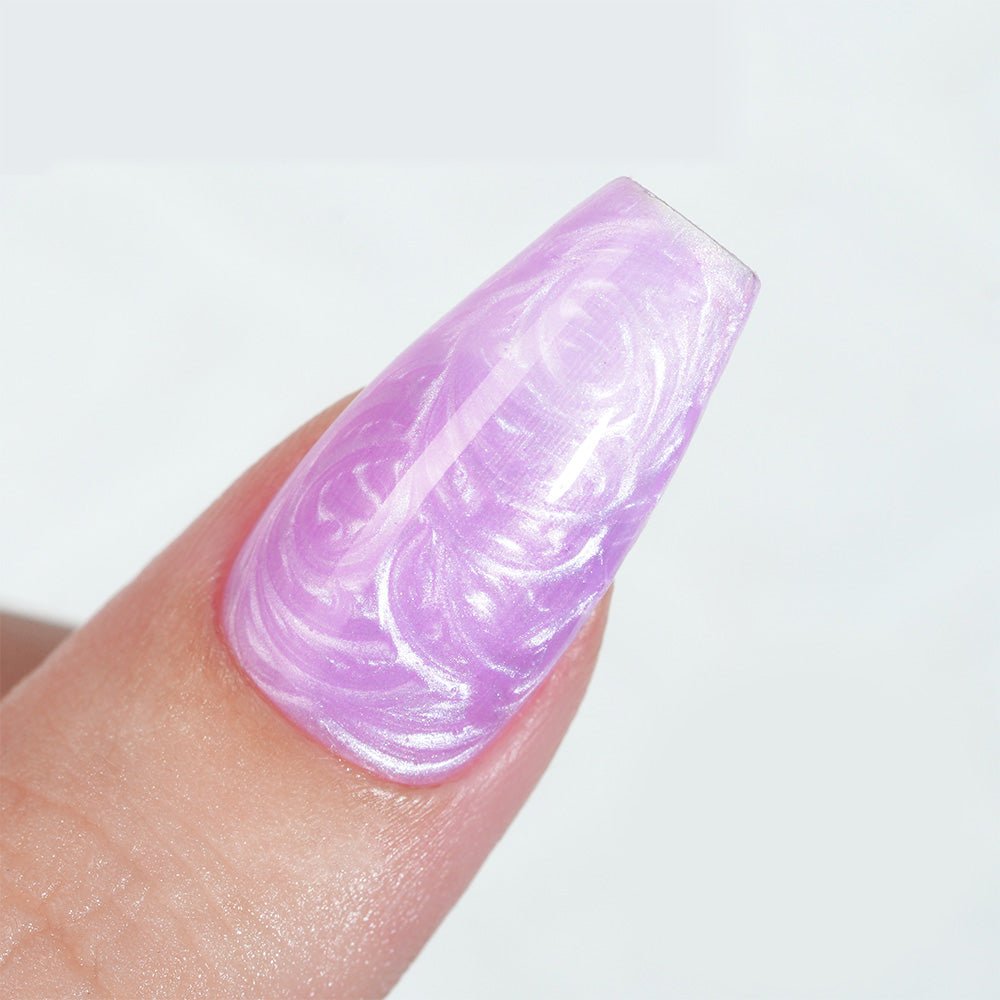 LAVIS OP2 - 21 - Gel Polish 0.5 oz - Lavis Wanderlust Collection - DTK Nail Supply