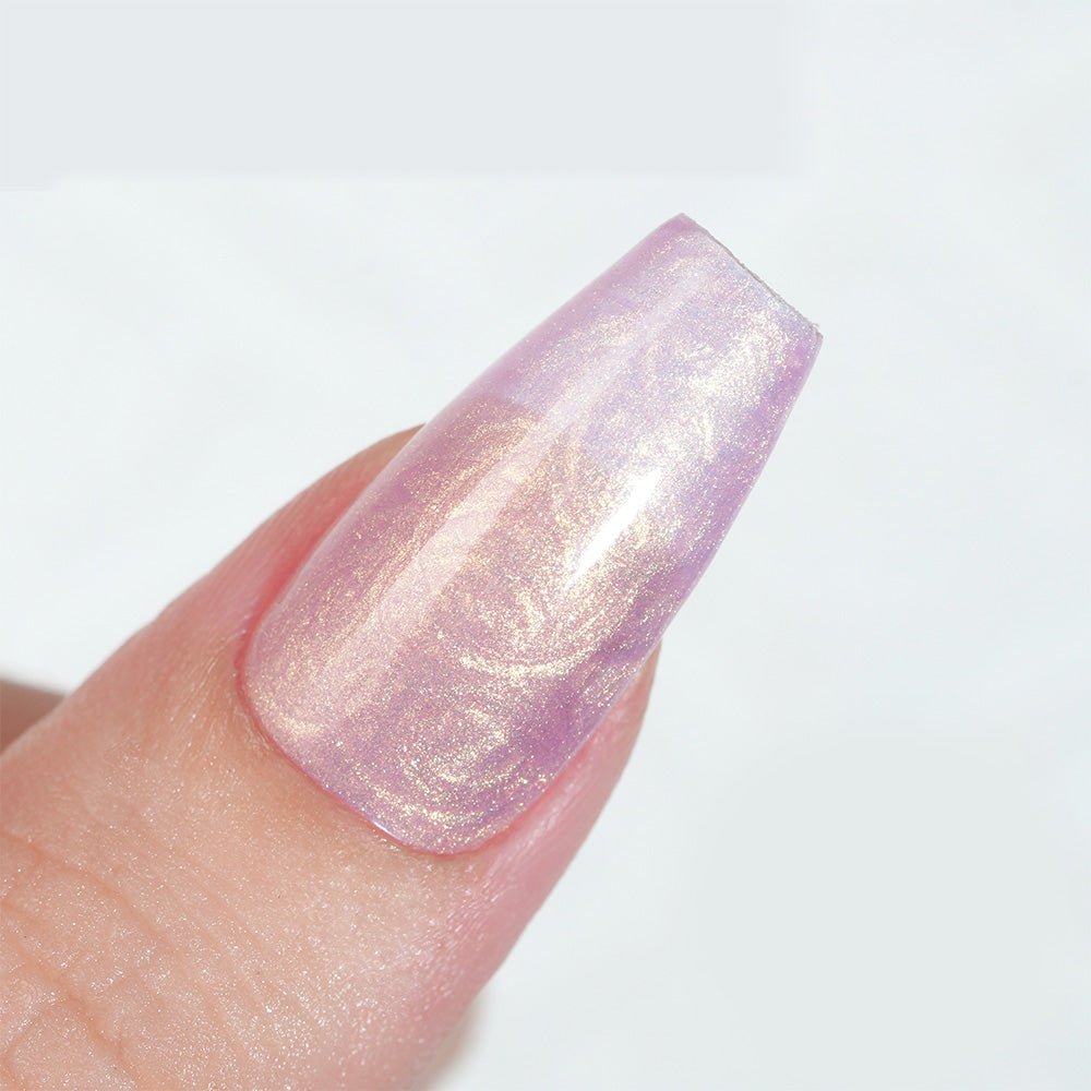 LAVIS OP2 - 23 - Gel Polish 0.5 oz - Lavis Wanderlust Collection - DTK Nail Supply