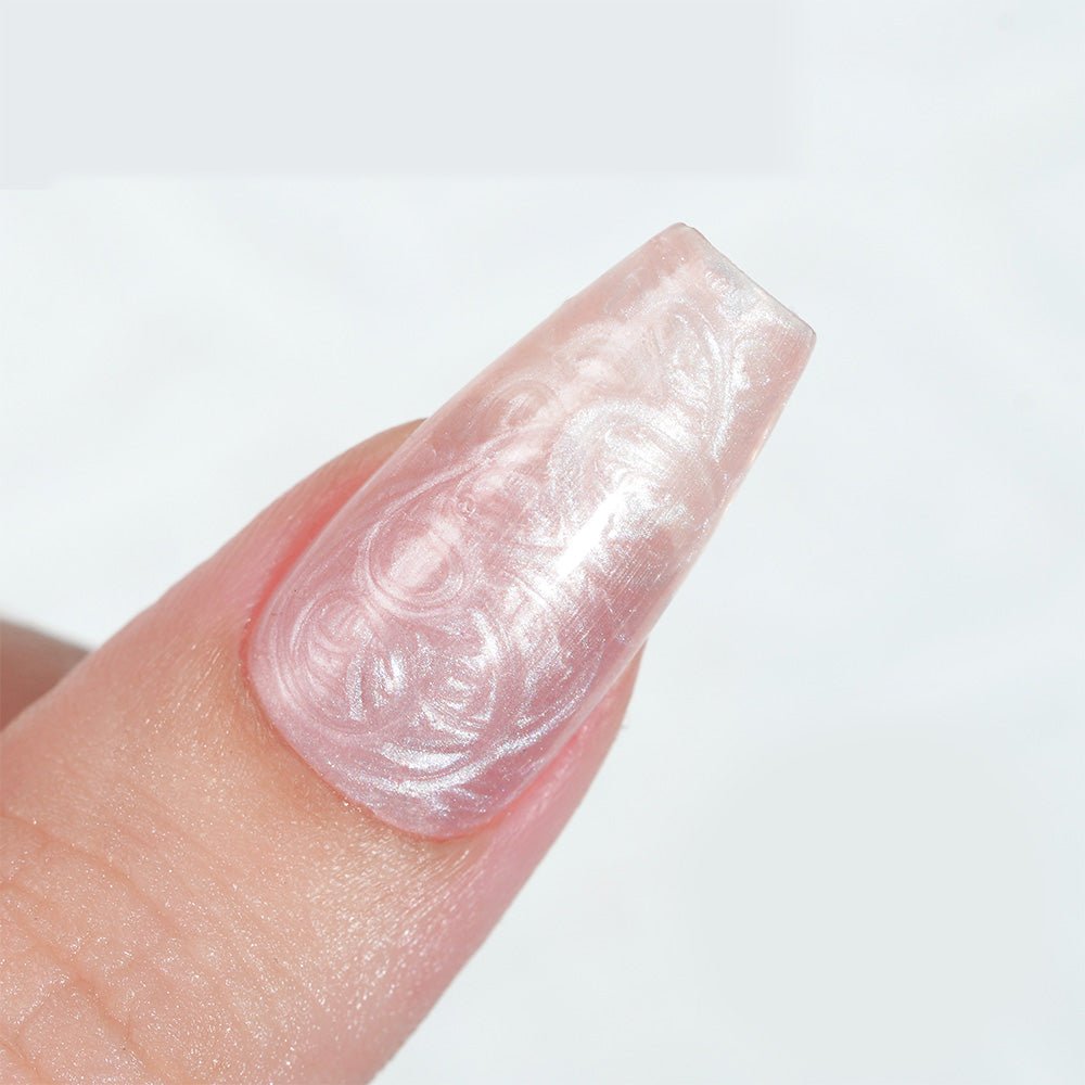 LAVIS OP2 - 26 - Gel Polish 0.5 oz - Lavis Wanderlust Collection - DTK Nail Supply