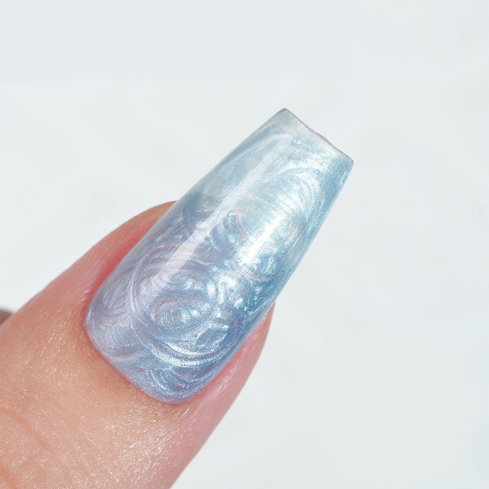 LAVIS OP2 - 27 - Gel Polish 0.5 oz - Lavis Wanderlust Collection - DTK Nail Supply