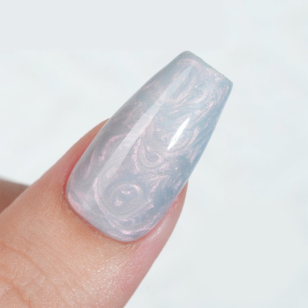 LAVIS OP2 - 35 - Gel Polish 0.5 oz - Lavis Wanderlust Collection - DTK Nail Supply