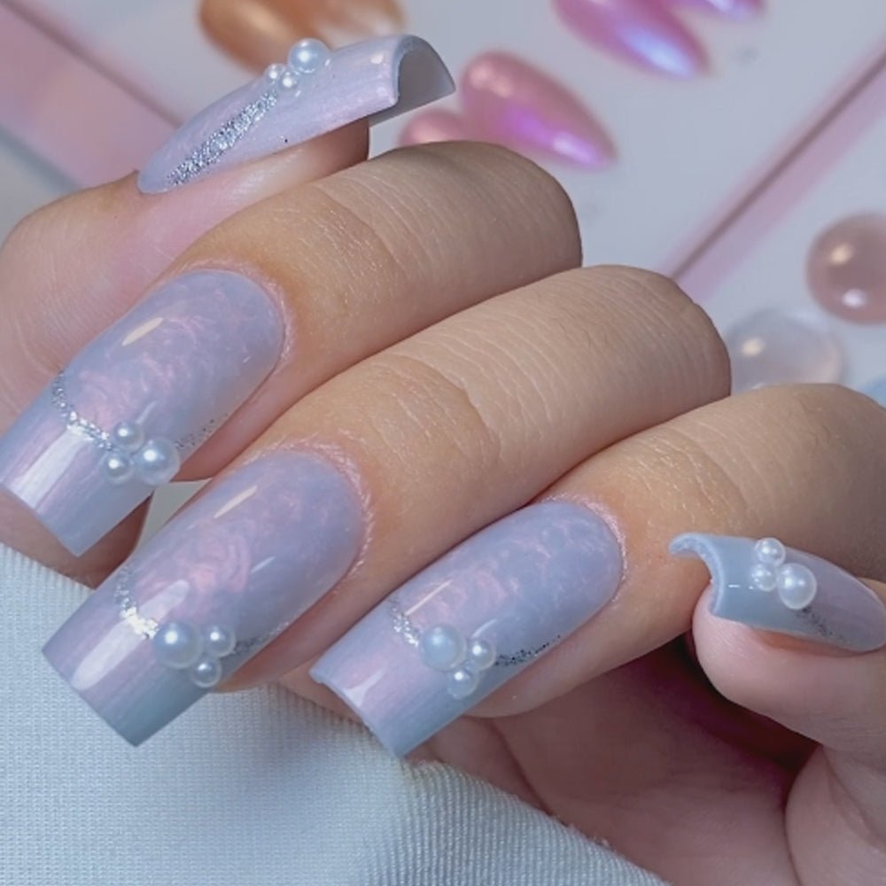 LAVIS OP2 - 35 - Gel Polish 0.5 oz - Lavis Wanderlust Collection - DTK Nail Supply