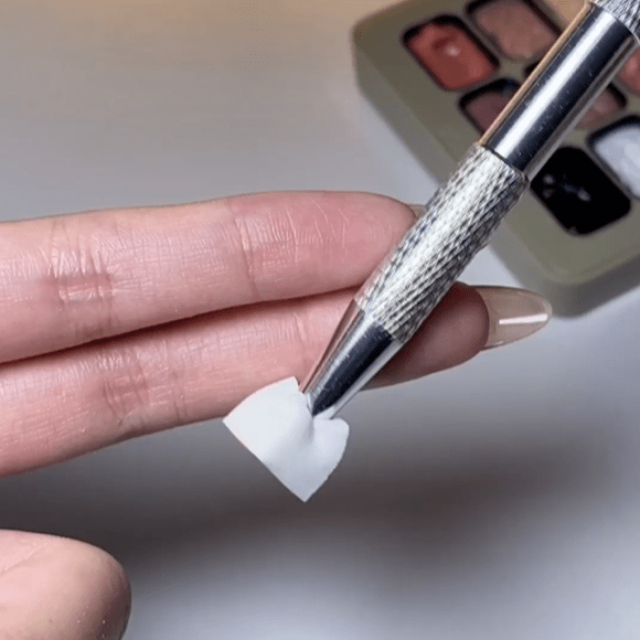 LAVIS Pat Pat Gel - Ombre Gel Palette - Painting Gel - DTK Nail Supply