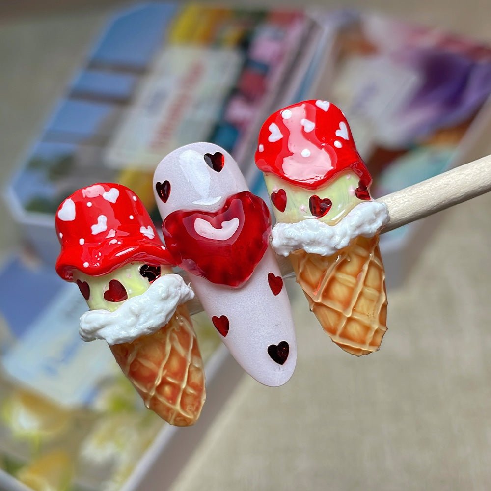 LAVIS Pat Pat Gel - P02