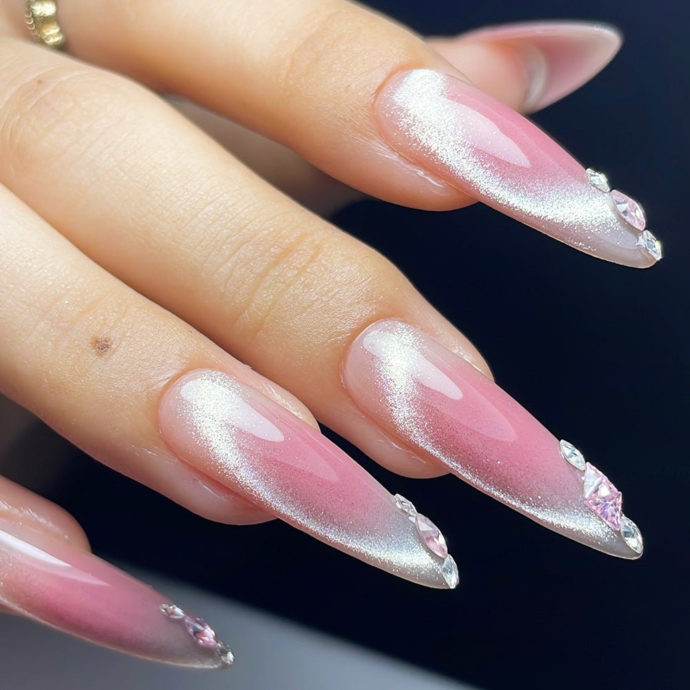 LAVIS Pat Pat Gel (Ver 2) - P12 - The Neutral Code - DTK Nail Supply