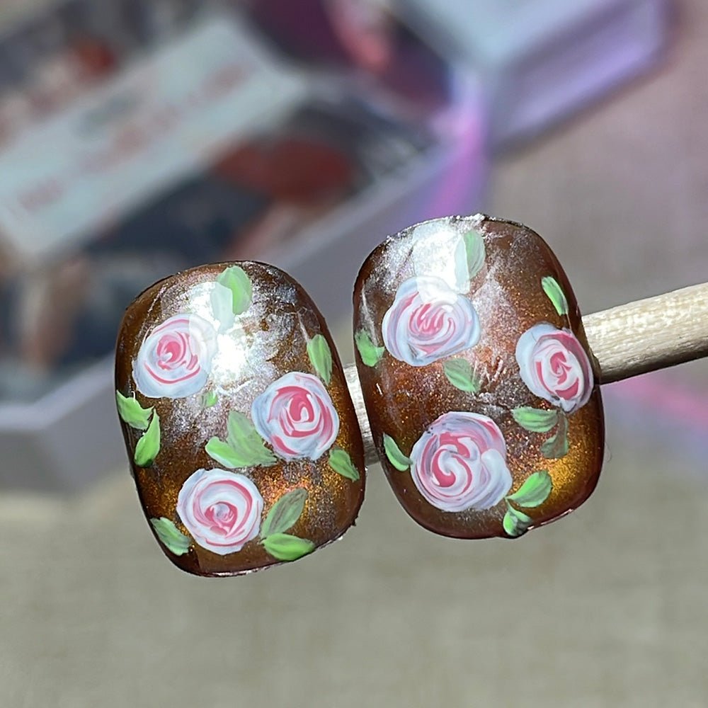 LAVIS Pat Pat Gel (Ver 2) - P12 - The Neutral Code - DTK Nail Supply