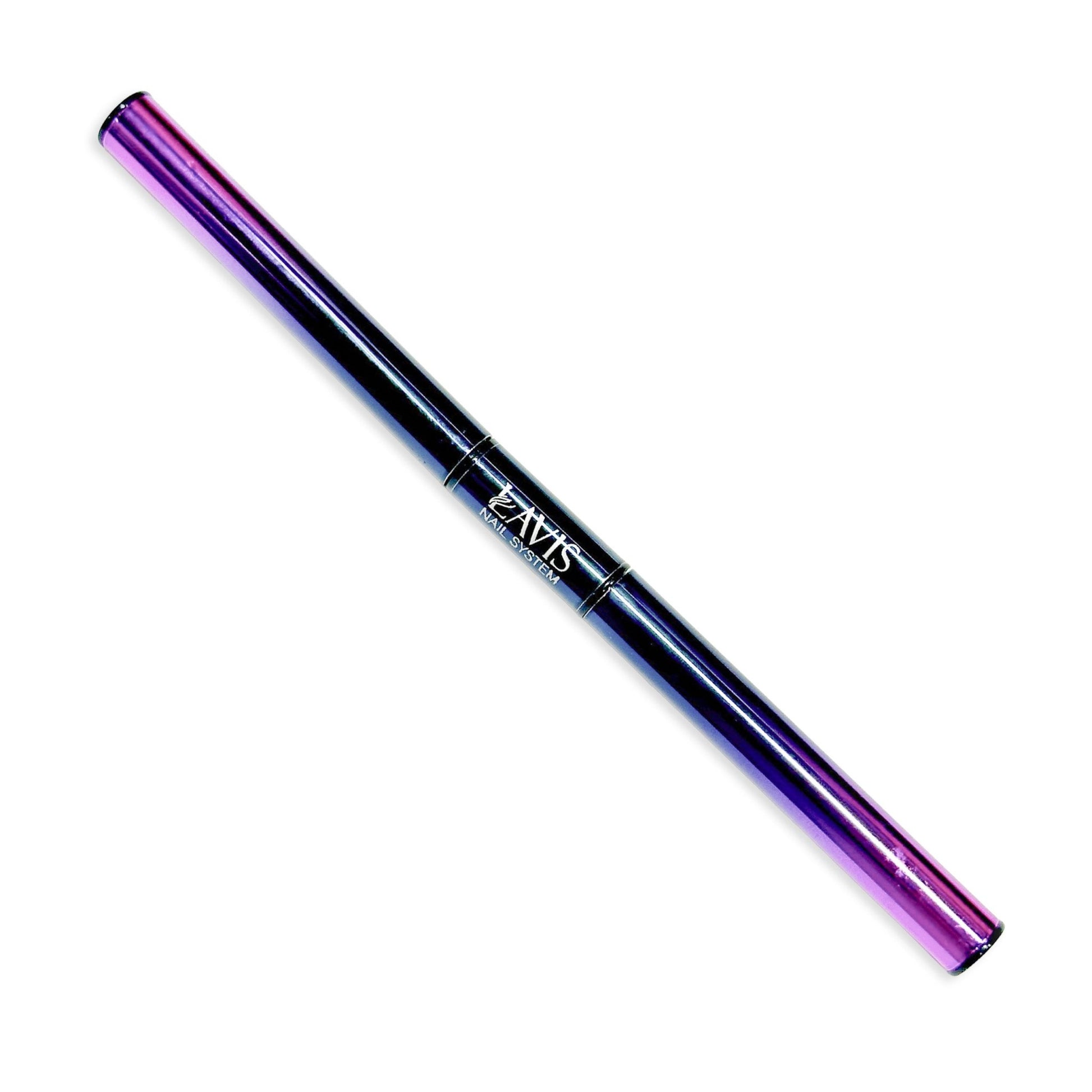 LAVIS Poly Gel Brush