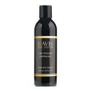 LAVIS Refill Base, Top, Super White, Super Black - DTK Nail Supply