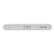 Lavis Regular Nail Files 100/180 - DTK Nail Supply