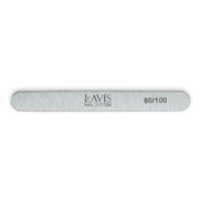 Lavis Regular Nail Files 80/100 - DTK Nail Supply