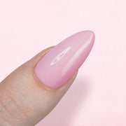 LAVIS Set 24 Colors Gel Pink Collection - DTK Nail Supply