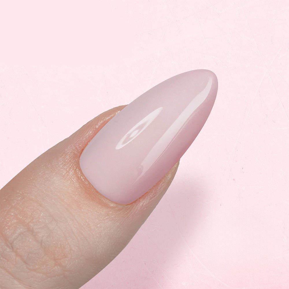 LAVIS Set 24 Colors Gel Pink Collection - DTK Nail Supply