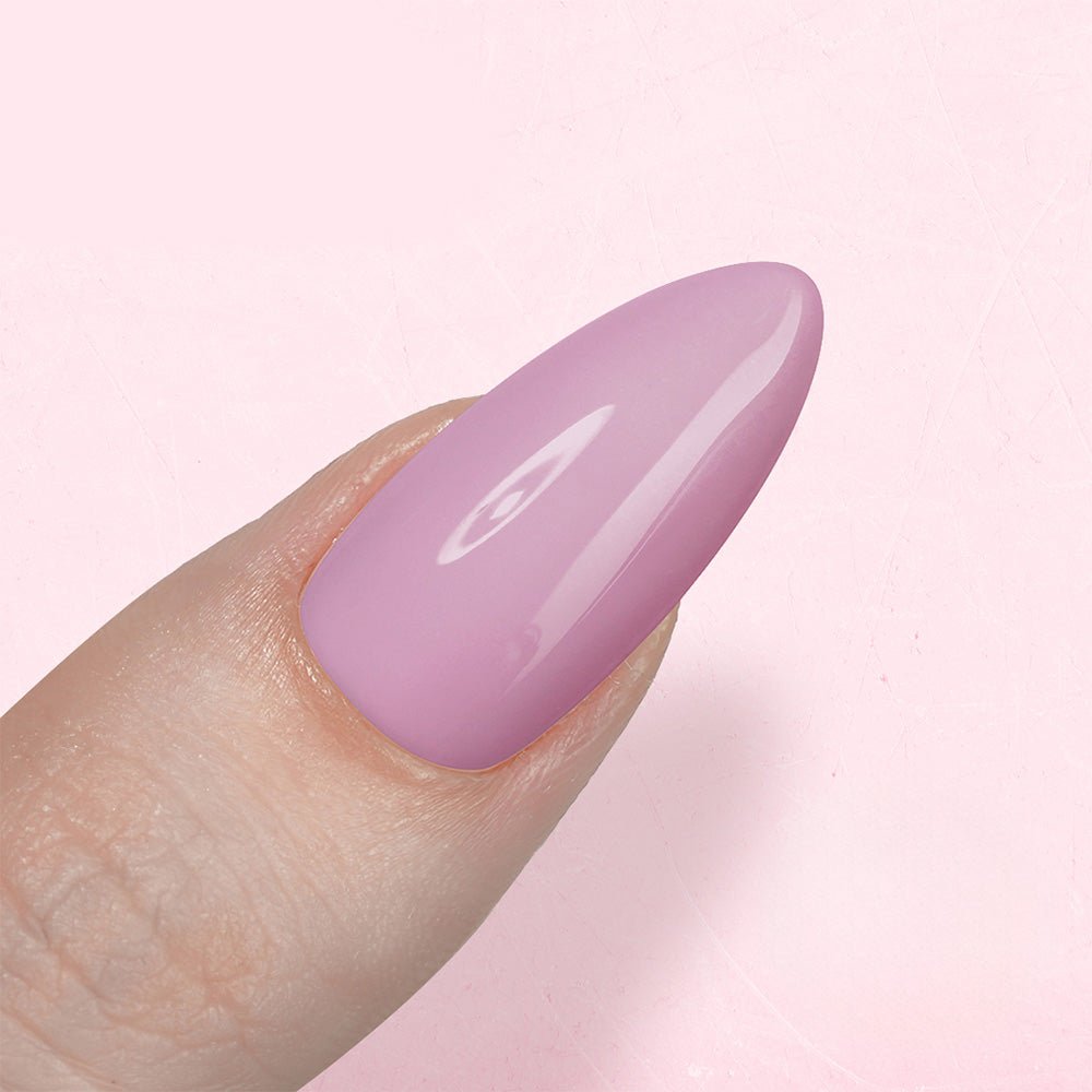 LAVIS Set 24 Colors Gel Pink Collection - DTK Nail Supply