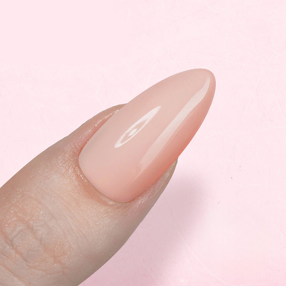 LAVIS Set 24 Colors Gel Pink Collection - DTK Nail Supply