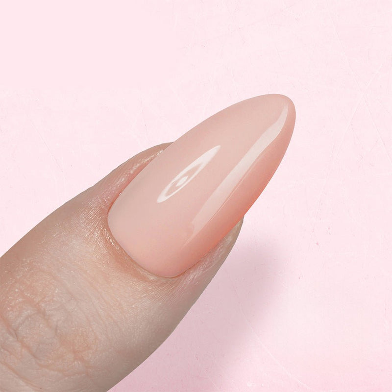 LAVIS Set 24 Colors Gel Pink Collection - DTK Nail Supply