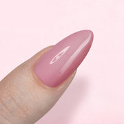 LAVIS Set 24 Colors Gel Pink Collection - DTK Nail Supply