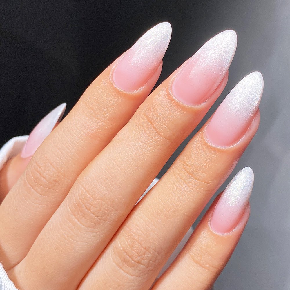 LAVIS Set 6 Colors Crystal Cat Eye Gel - Universal Cat Eye Collection - DTK Nail Supply