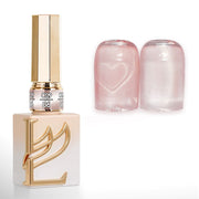 LAVIS Water Light Cat Eye Gel Polish - DTK Nail Supply