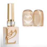 LAVIS Water Light Cat Eye Gel Polish - DTK Nail Supply