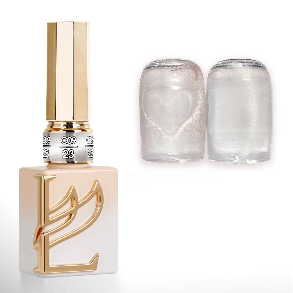 LAVIS Water Light Cat Eye Gel Polish - DTK Nail Supply