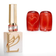 LAVIS Water Light Cat Eye Gel Polish - DTK Nail Supply