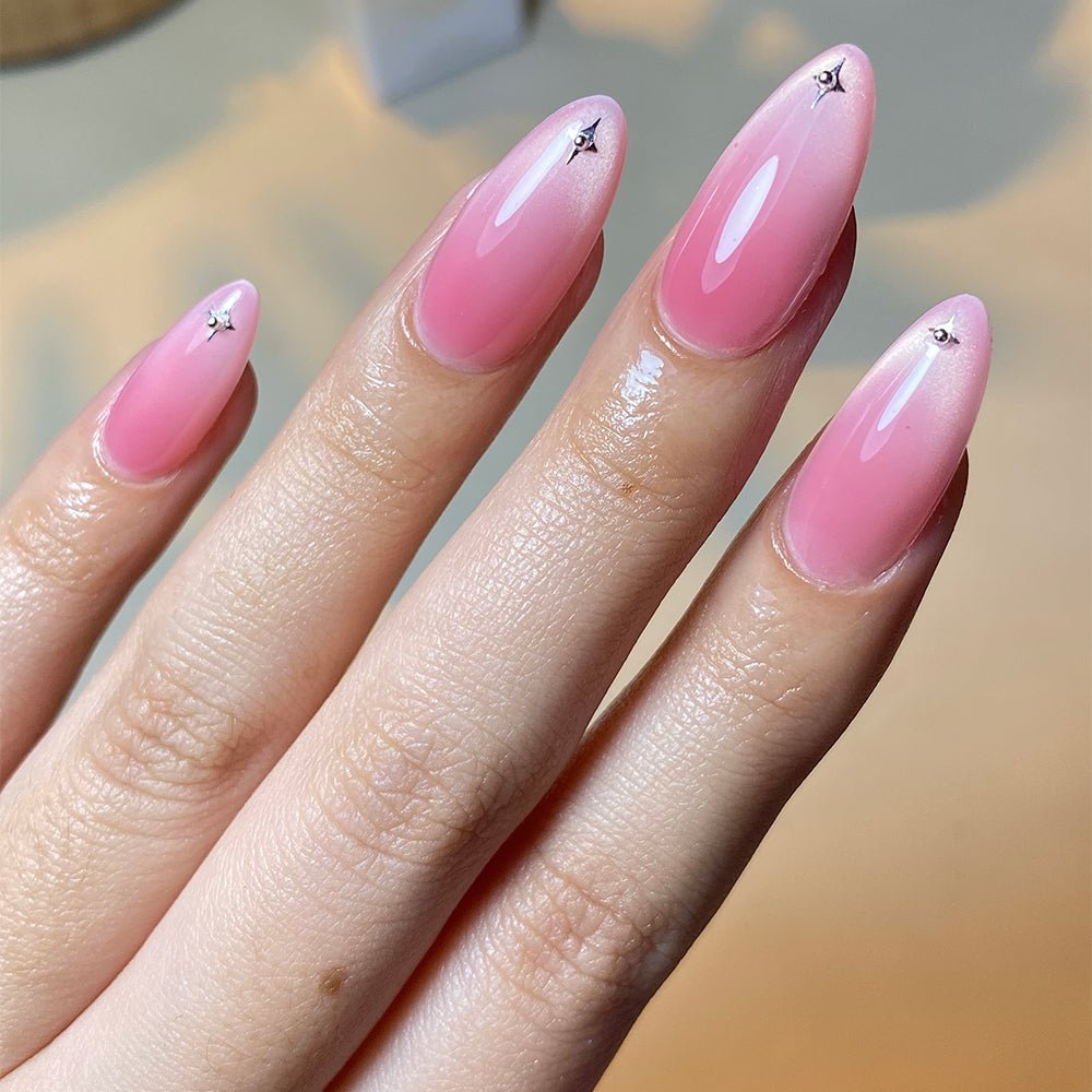 LAVIS Water Light Cat Eye Gel Polish - DTK Nail Supply