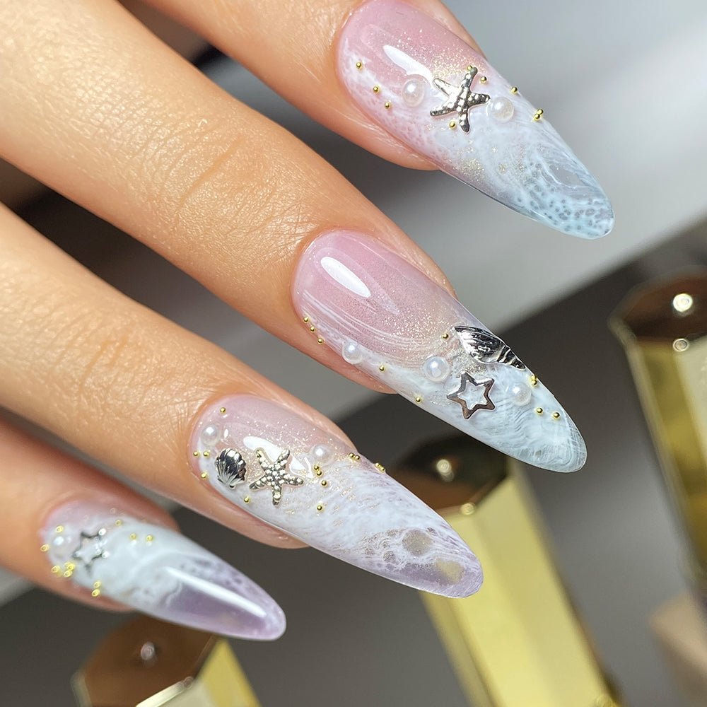 LAVIS Wave Gel 01 - 0.5 oz - DTK Nail Supply