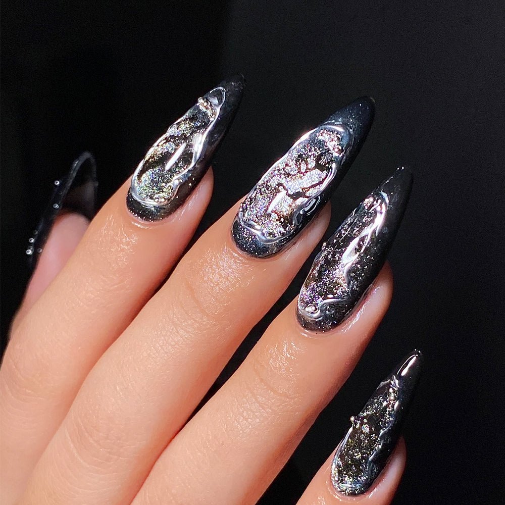 LAVIS Wave Gel (Ver 2) - 02 - 0.5 oz - DTK Nail Supply