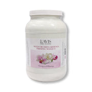 LAVIS - Wild Orchid Gardenia - Pedi Cream Mask for Pedicure - 1 gallon - DTK Nail Supply