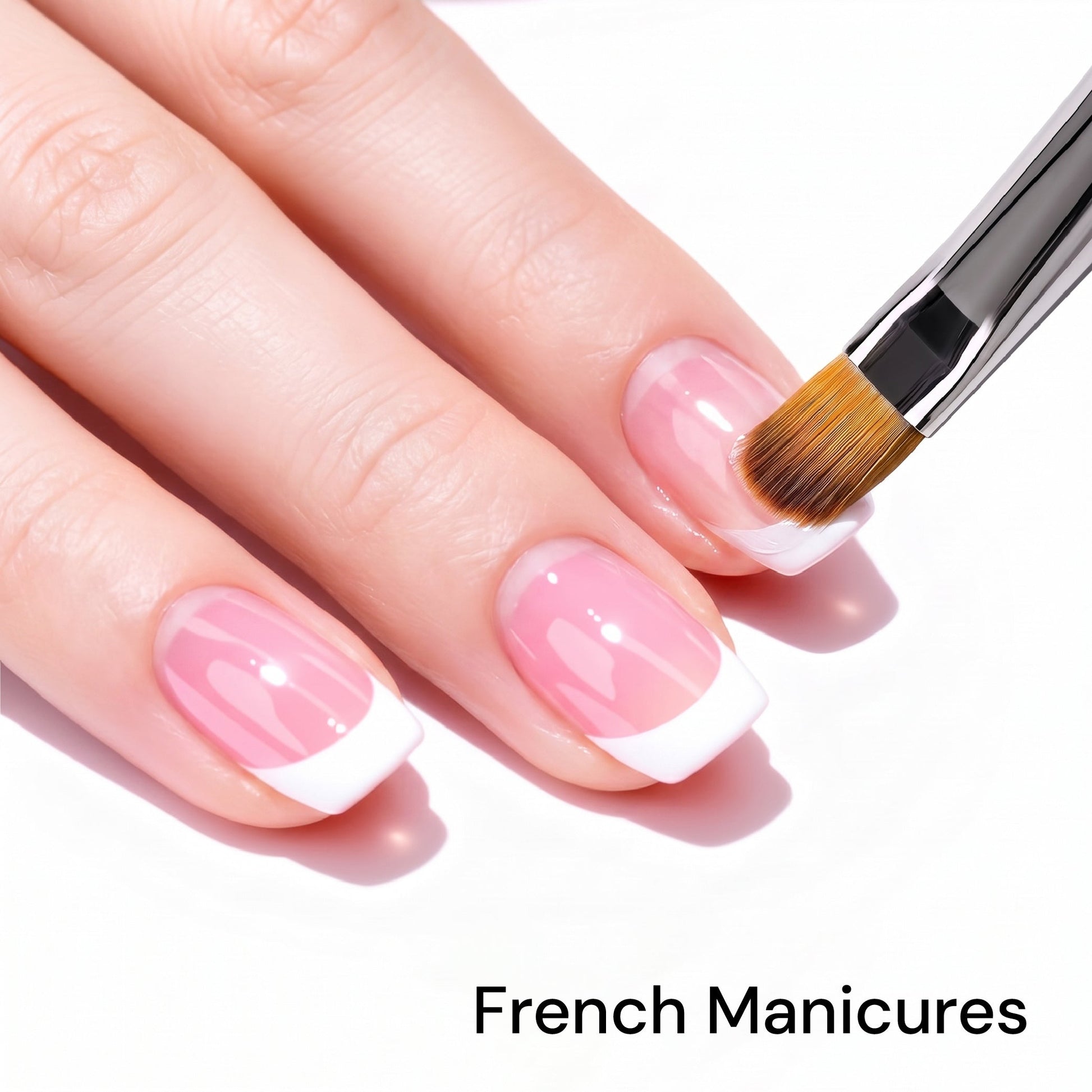 LAVIS French Brush - #12