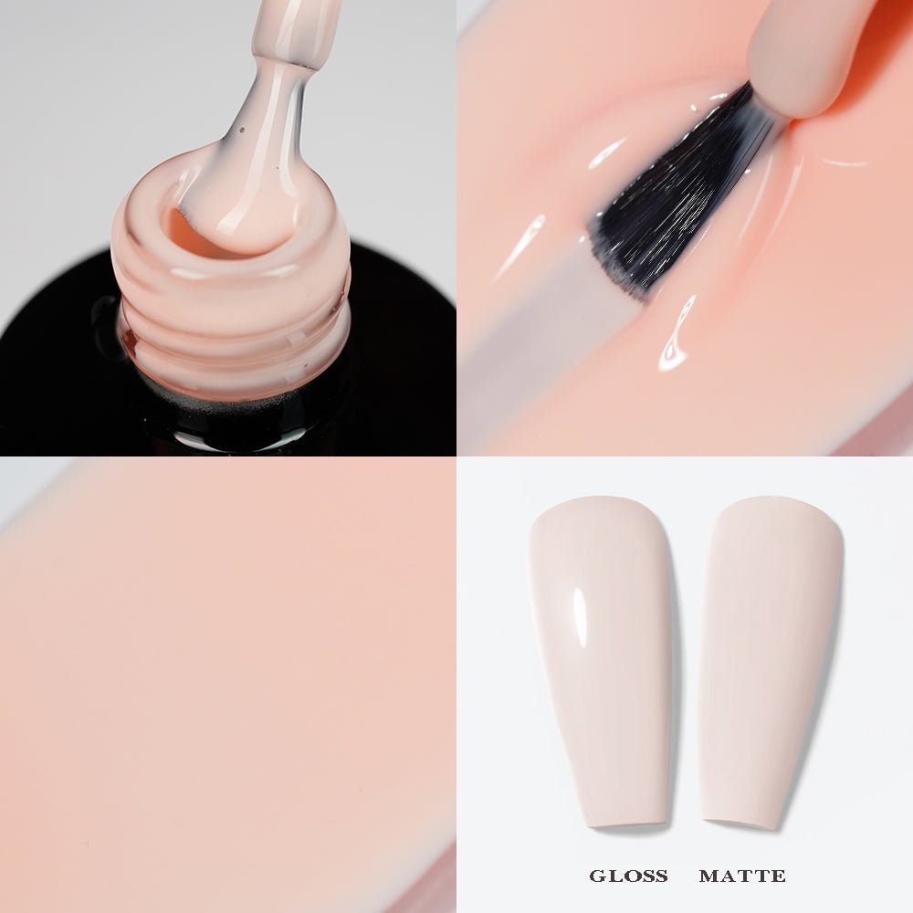 LDS BP - 11 - Blossom Pink Collection - DTK Nail Supply