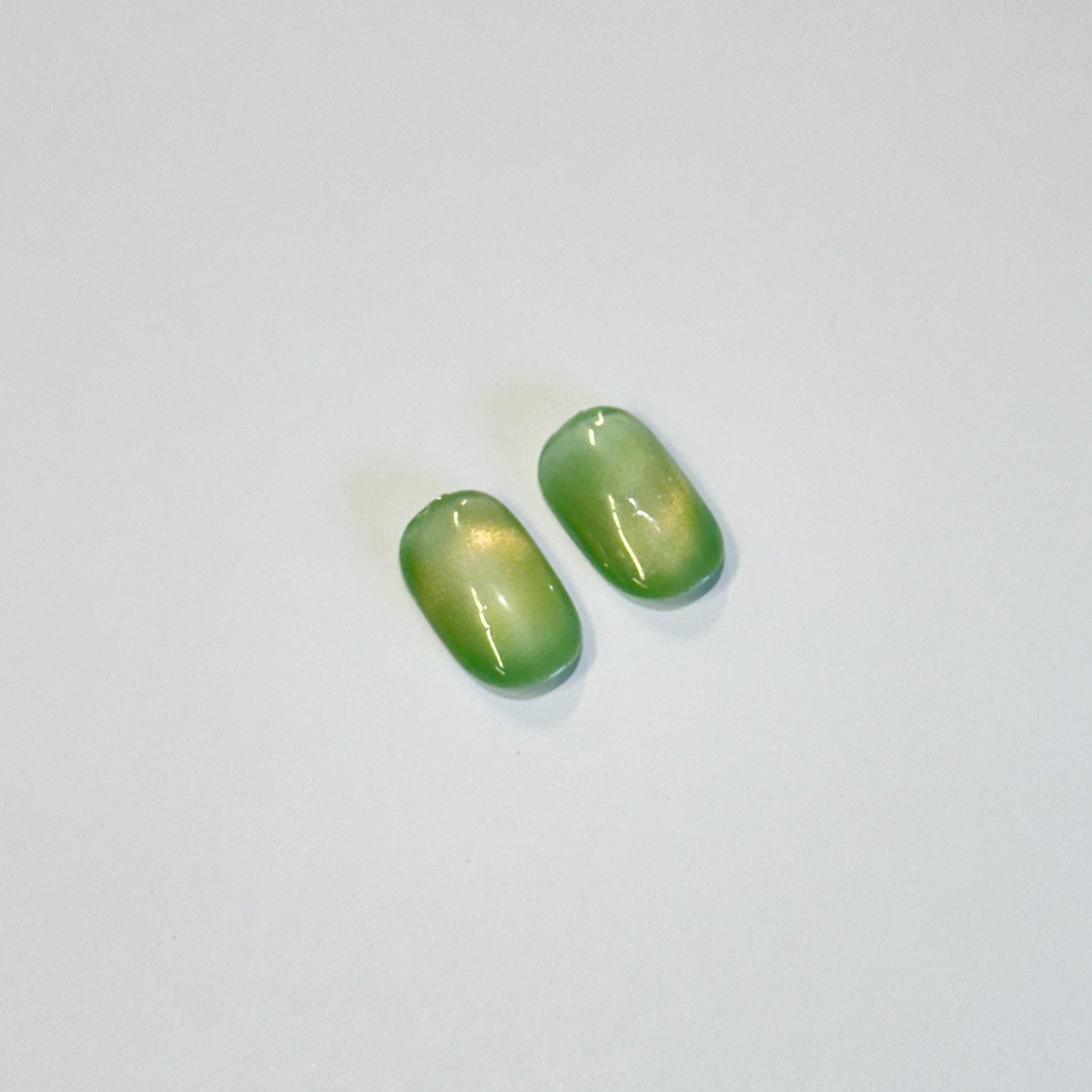 LDS CE02 - LDS Fruit Cat Eye Collection - DTK Nail Supply