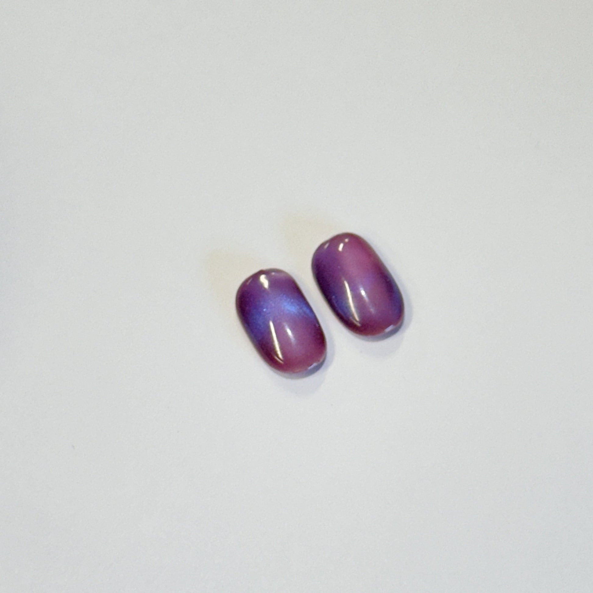 LDS CE03 - LDS Fruit Cat Eye Collection - DTK Nail Supply