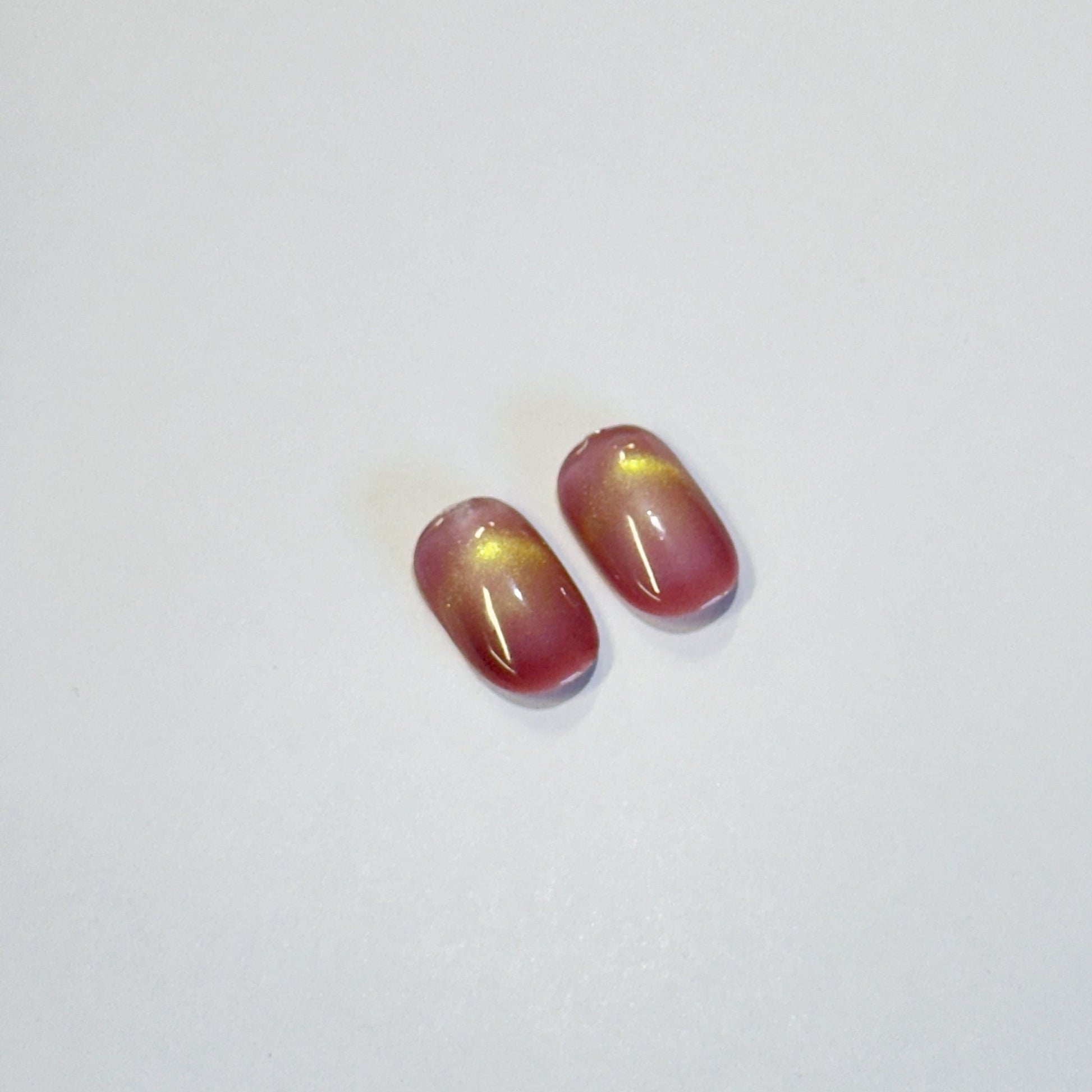 LDS CE05 - LDS Fruit Cat Eye Collection - DTK Nail Supply