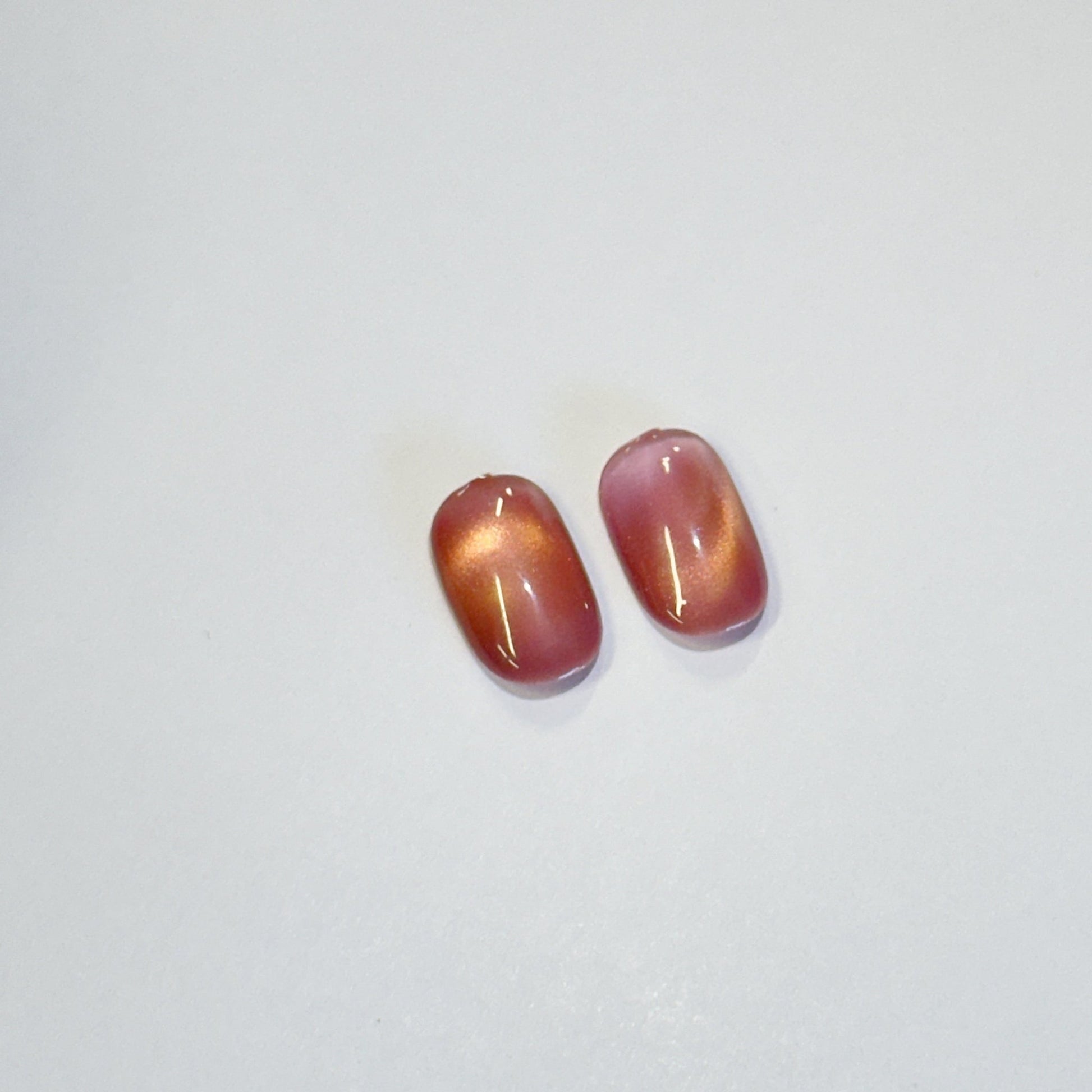 LDS CE06 - LDS Fruit Cat Eye Collection - DTK Nail Supply