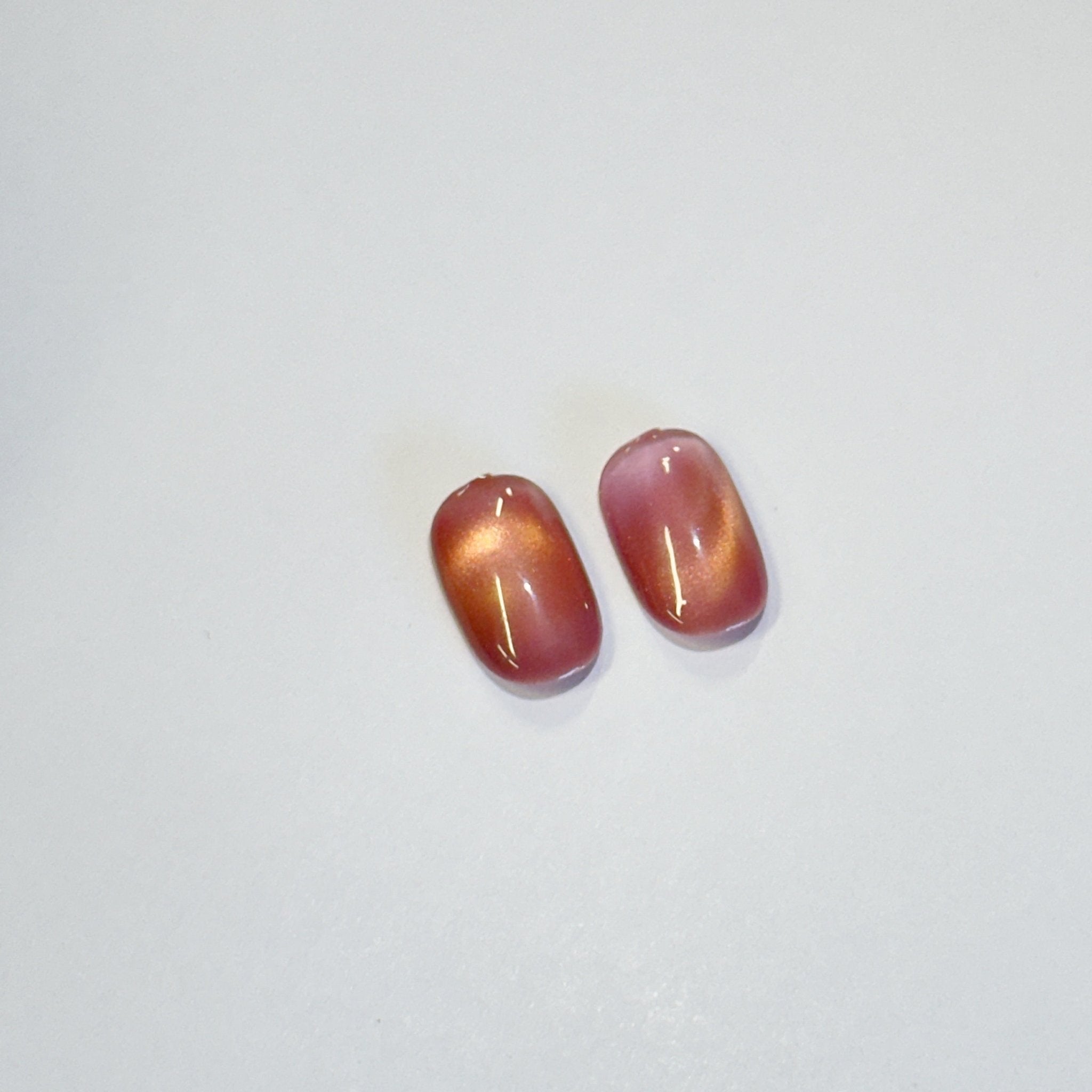 LDS Fruit Cat Eye Gel Polish - DTK Nail Supply