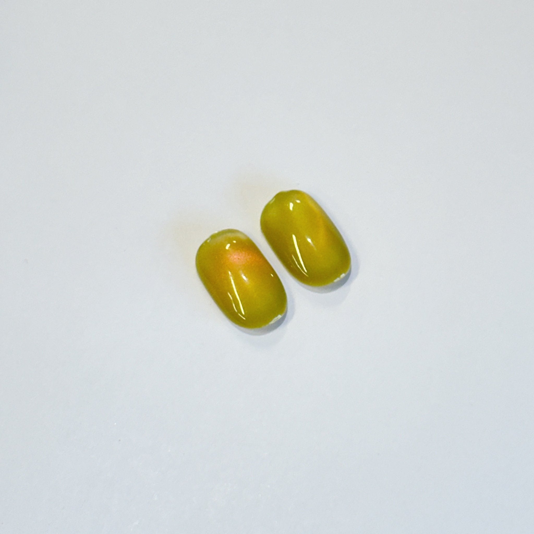 LDS Fruit Cat Eye Gel Polish - DTK Nail Supply