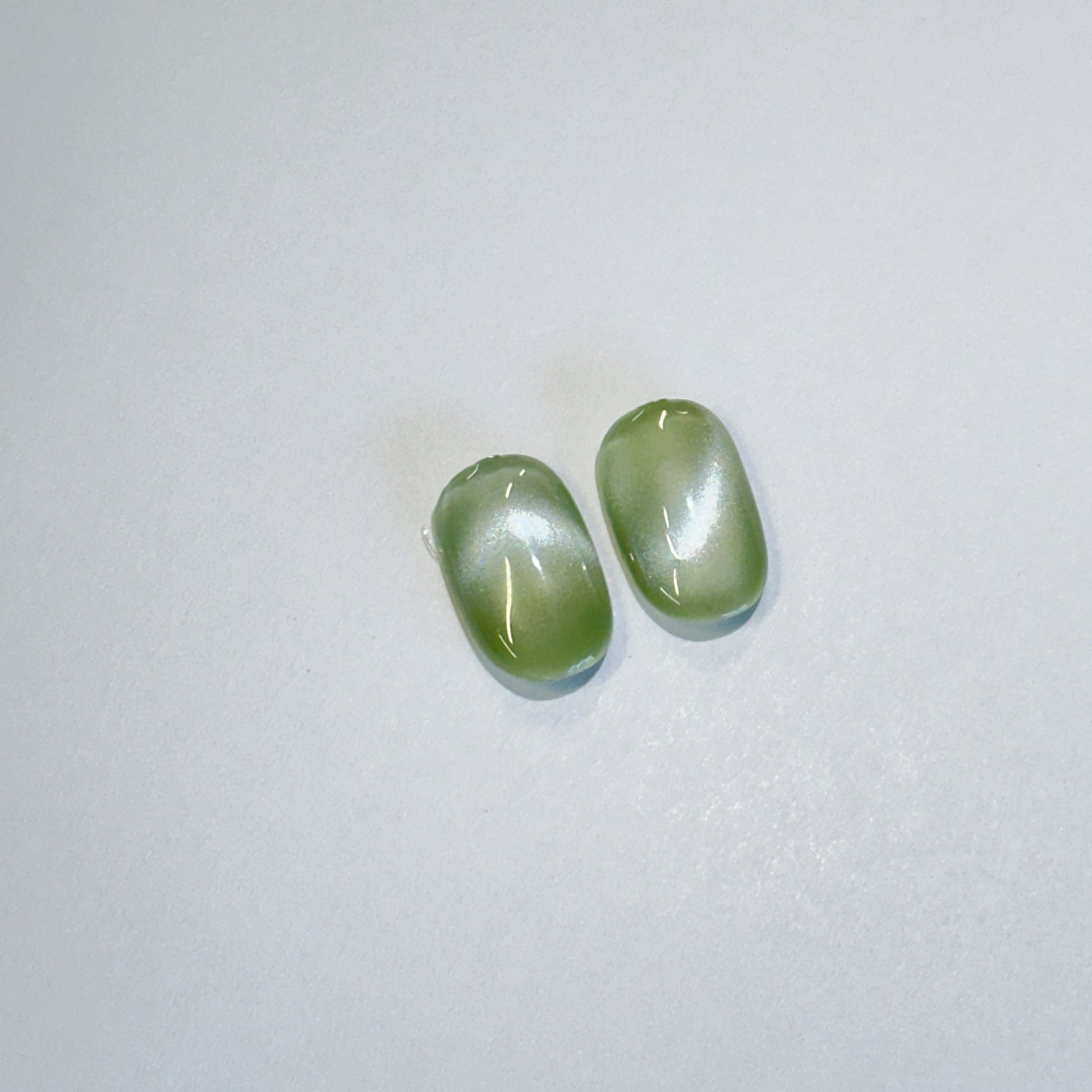 LDS CE08 - LDS Fruit Cat Eye Collection - DTK Nail Supply